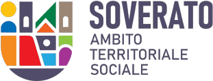 Logo Ambito territoriale Sociale Soverato